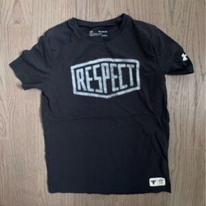 Under Armour XL Youth